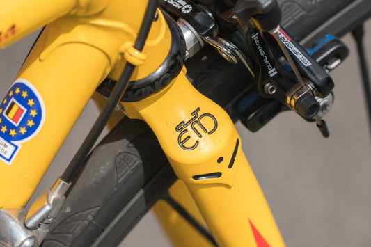 David's Merckx Corsa Extra