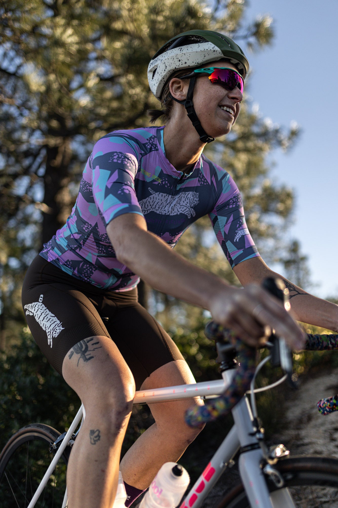 Cycling Apparel – Team Dream Bicycling Team