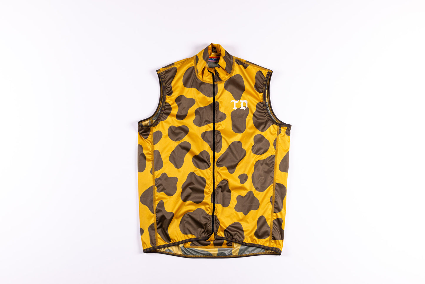 euroVACAY Giraffe Packable Vests
