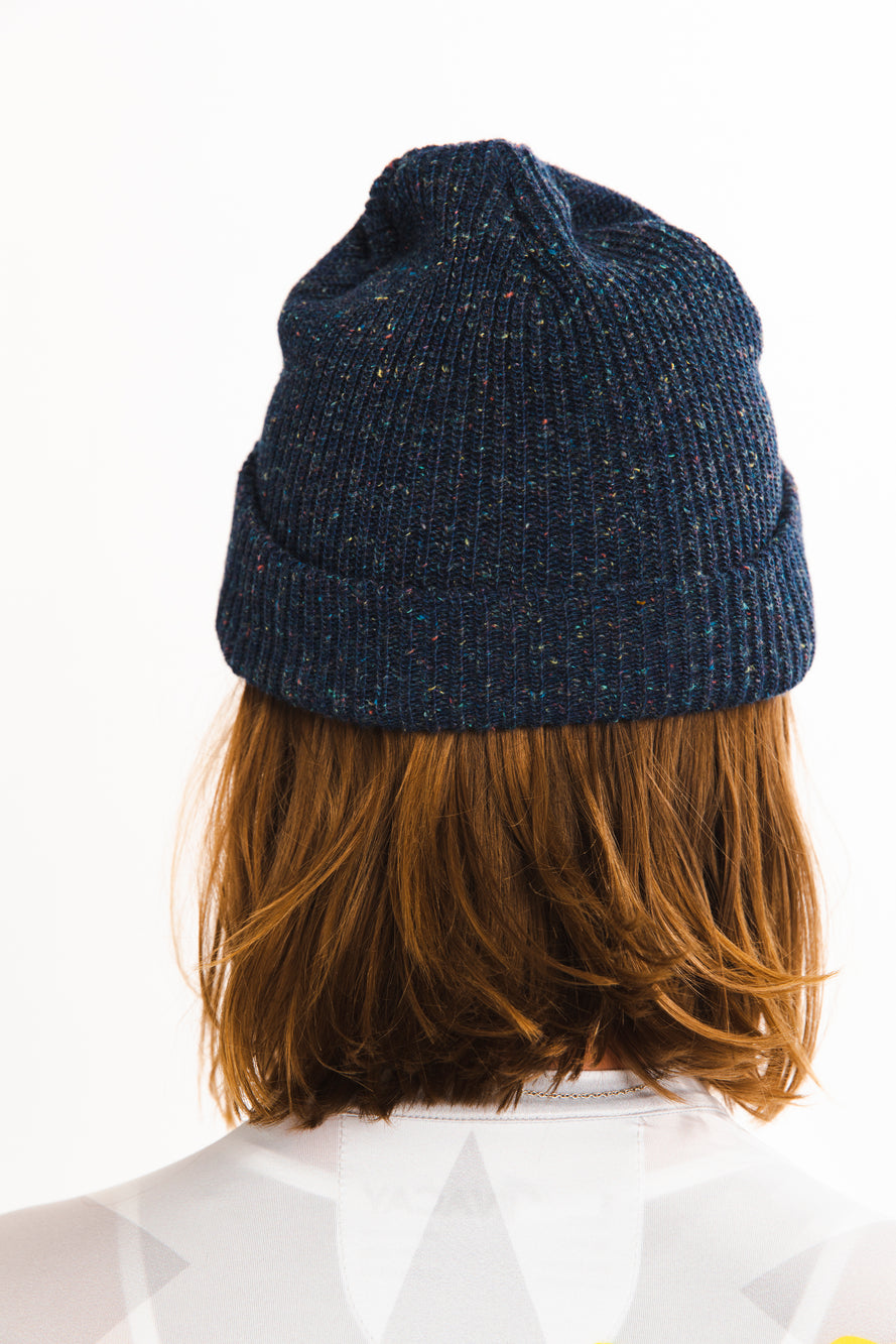 French Speckled Beanie 2.0